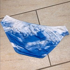 american eagle speedo